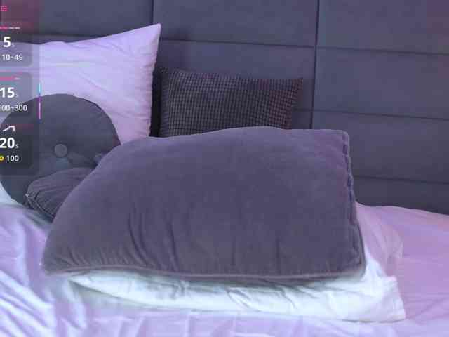 NatalieDelices webcam