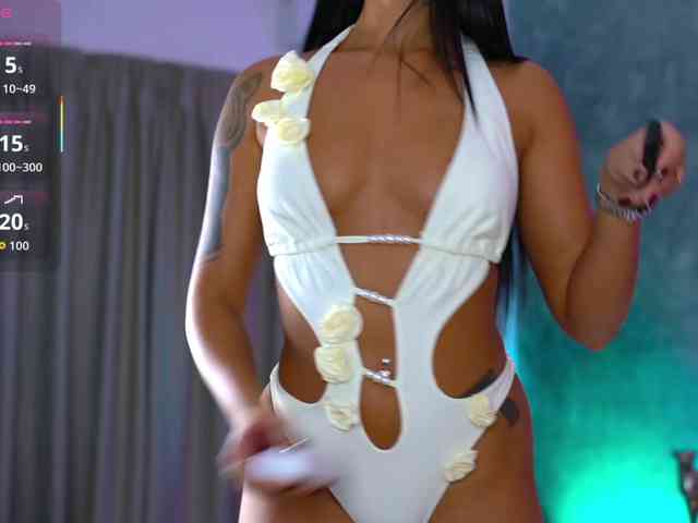 NatalieDelices webcam