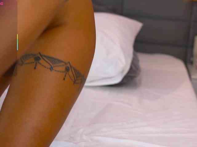 NatalieDelices webcam