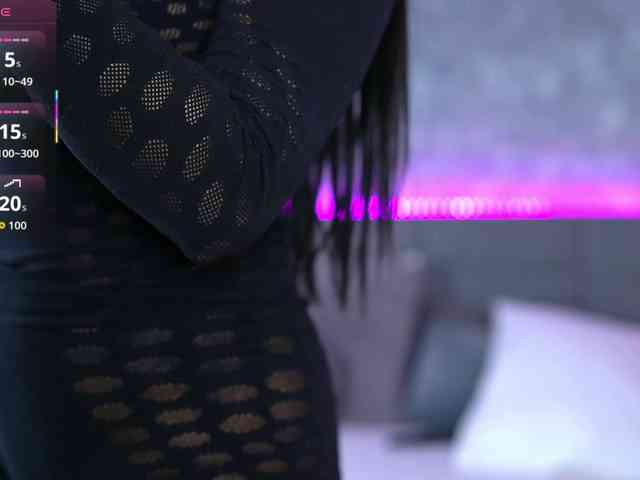 NatalieDelices webcam