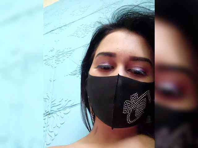LisaAn1 webcam