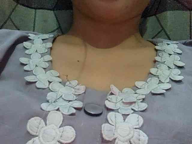 LisaAn1 webcam