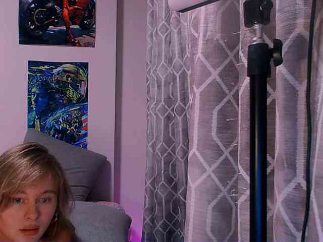 EvaJayas webcam