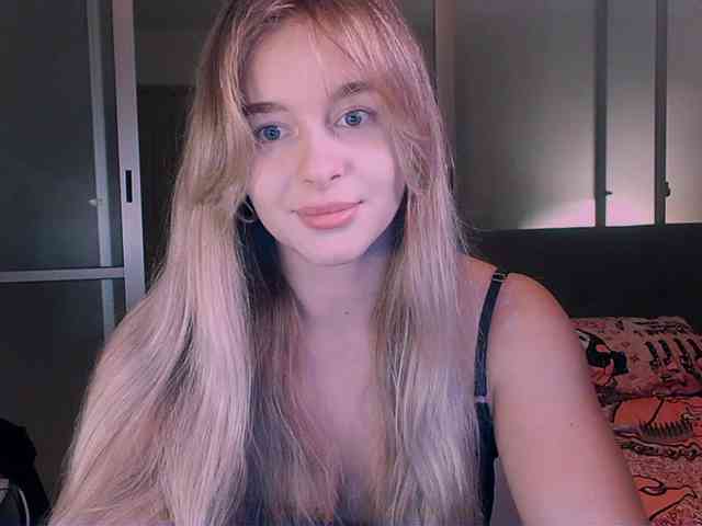 EvaJayas webcam