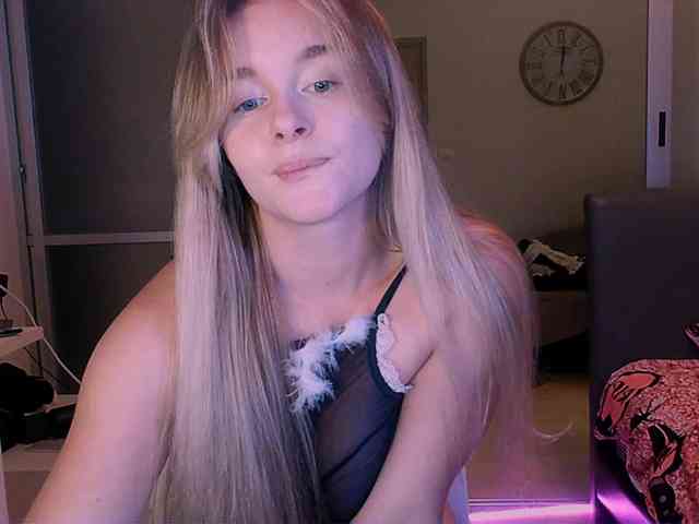 EvaJayas webcam