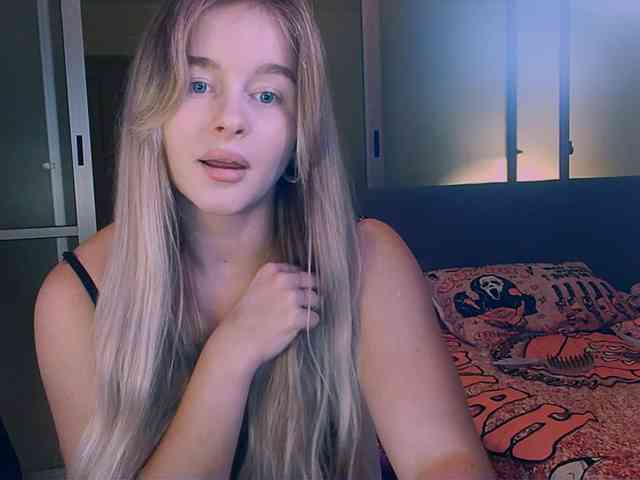 EvaJayas webcam