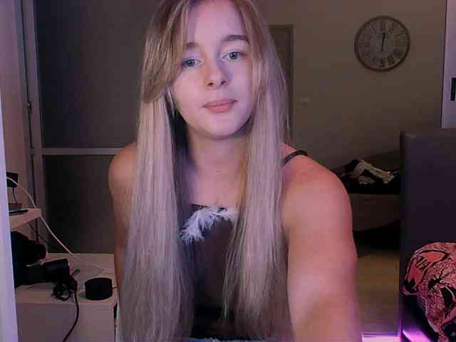 EvaJayas webcam