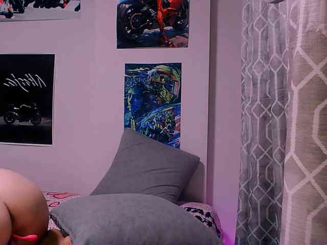 EvaJayas webcam