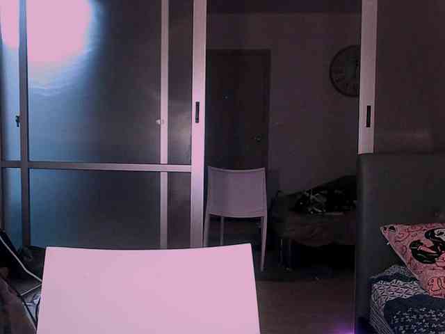 EvaJayas Live Webcam on BongaCams