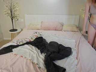 SunShineLolaa Porn Show