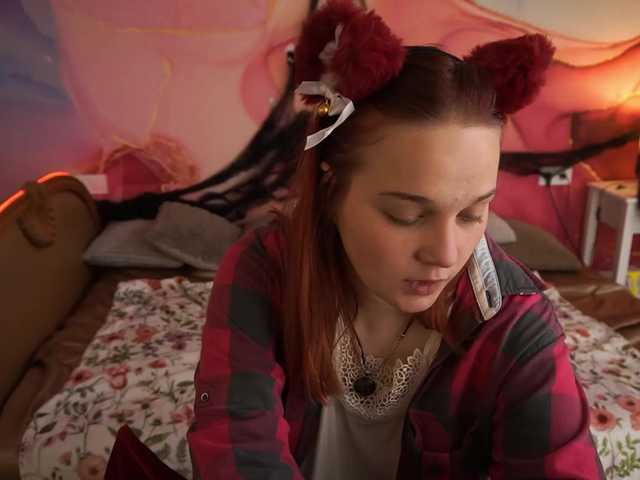 SunShineLolaa – webcam model profile photo