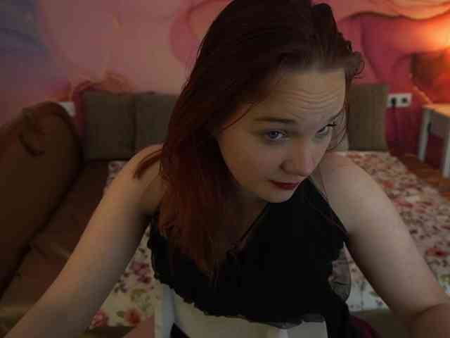 SunShineLolaa webcam