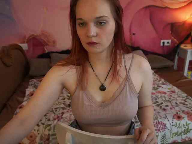 SunShineLolaa webcam