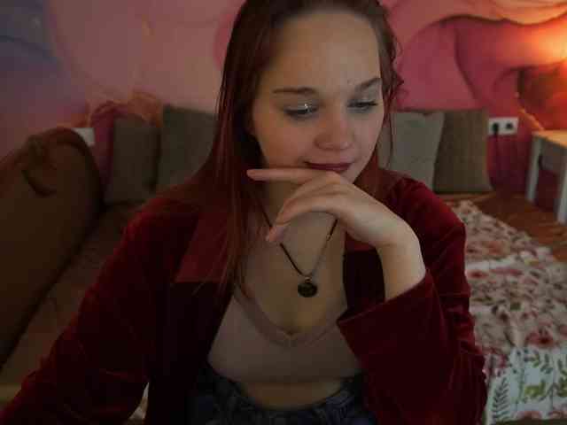 SunShineLolaa Live Webcam on BongaCams