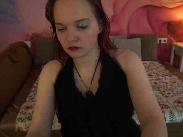 SunShineLolaa webcam