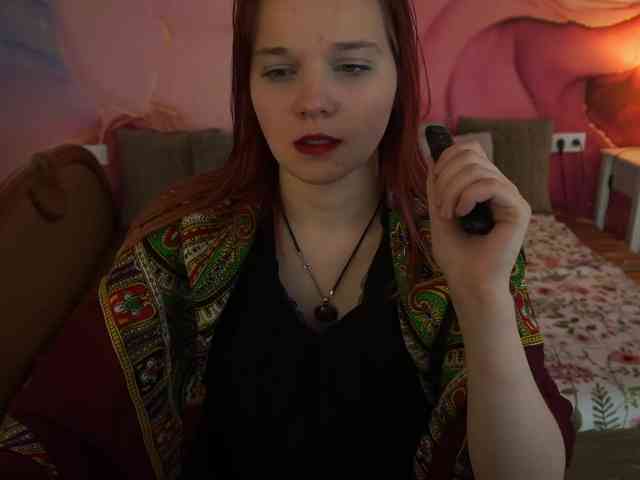 SunShineLolaa webcam