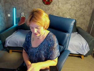 AmaraNights Porn Show