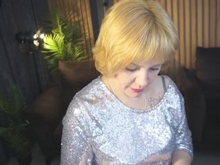 AmaraNights Porn Show