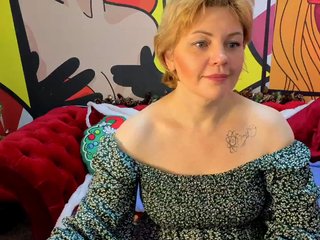 AmaraNights Porn Show