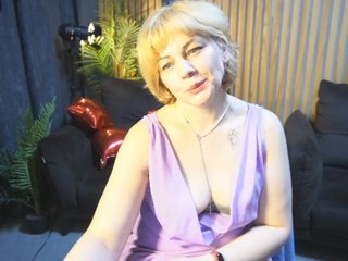 AmaraNights Porn Show