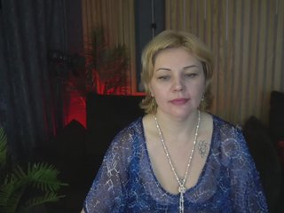 AmaraNights Porn Show