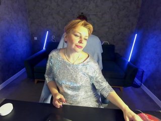 AmaraNights Porn Show