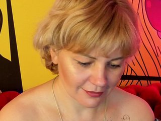 AmaraNights Porn Show