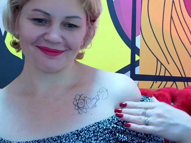 AmaraNights's BongaCams show and profile