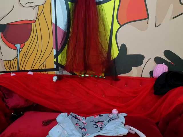 Sexy AmaraNights from BongaCams AmaraNights from BongaCams