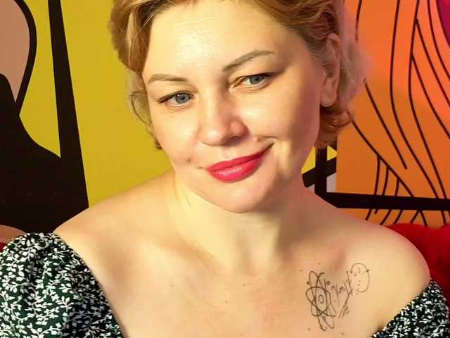 AmaraNights's BongaCams show and profile