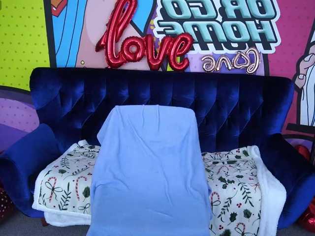 AmaraNights from BongaCams is Freechat