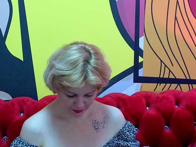 AmaraNights's BongaCams show and profile