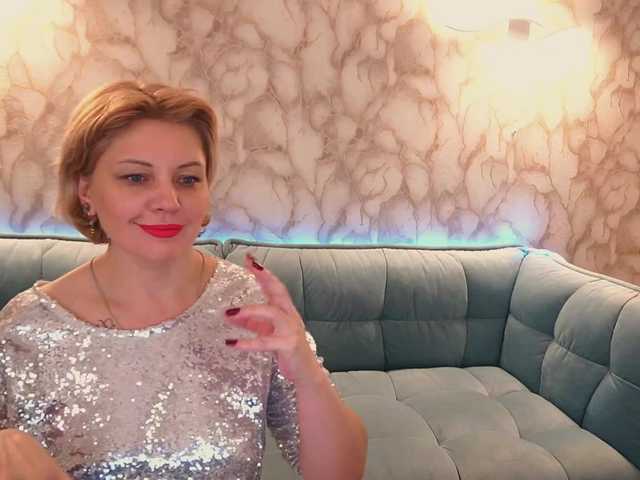 AmaraNights – webcam model profile photo