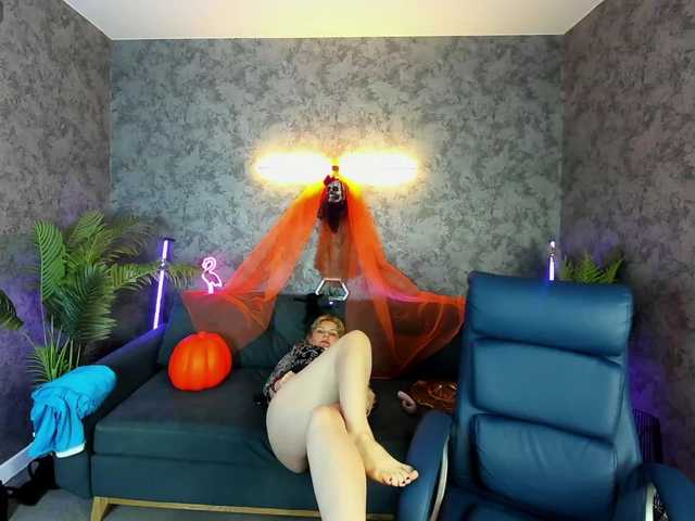 домашнее видео с AmaraNights