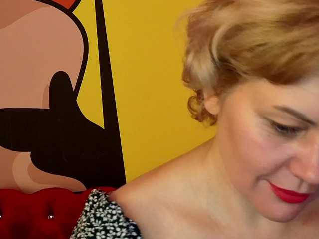 AmaraNights Live Cam on BongaCams