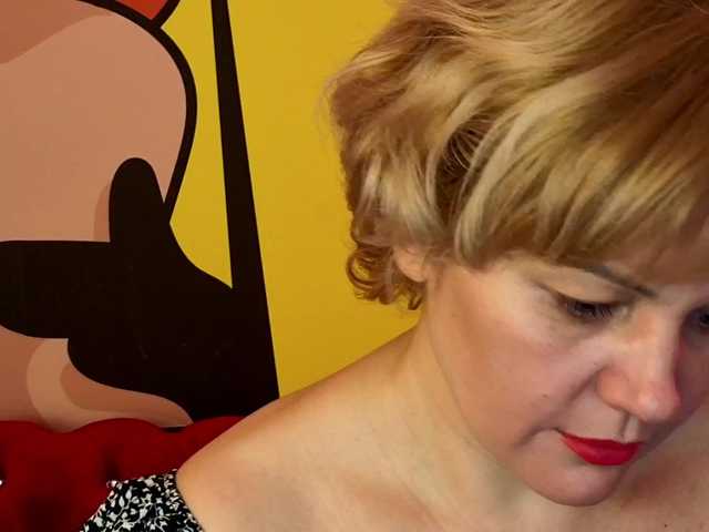 AmaraNights's BongaCams show and profile