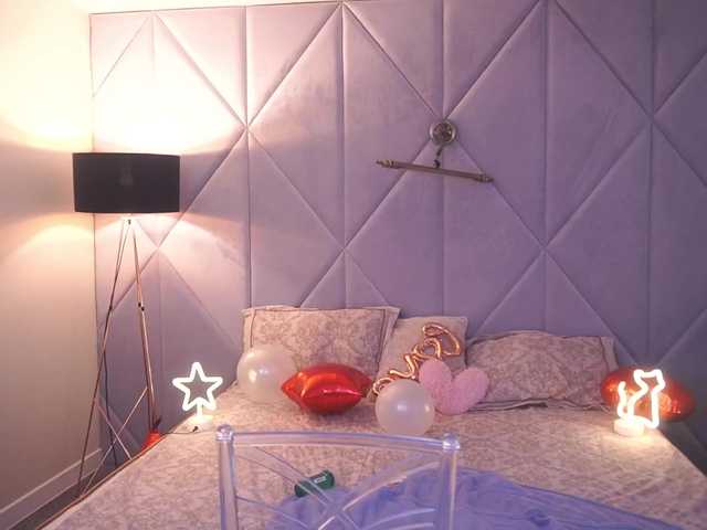 AmaraNights – webcam model profile photo