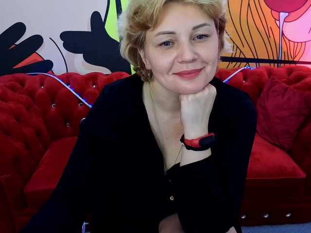  AmaraNights chat room