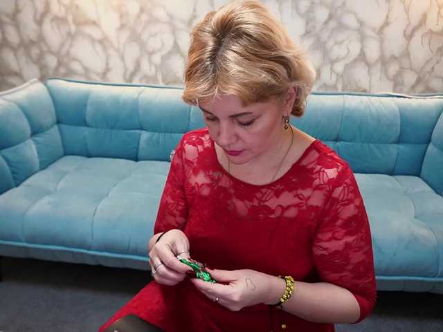 AmaraNights – webcam model profile photo