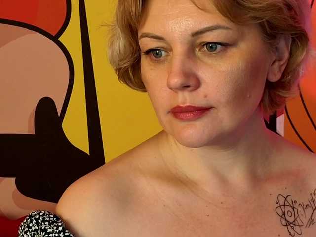 AmaraNights's BongaCams show and profile