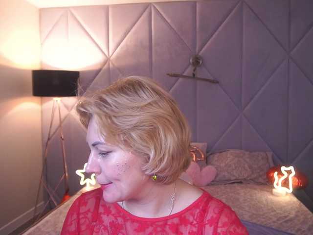 AmaraNights – webcam model profile photo