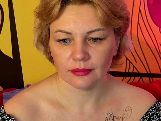 AmaraNights – webcam model profile photo