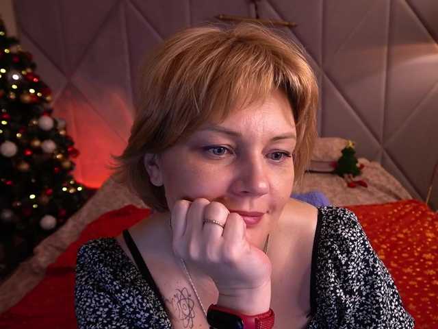 AmaraNights – webcam model profile photo