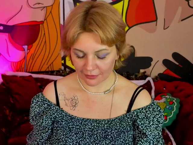 AmaraNights's BongaCams show and profile