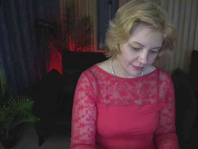 AmaraNights Live Webcam on BongaCams