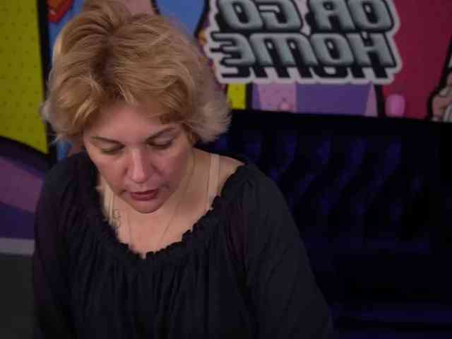 AmaraNights bongacams