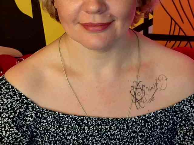 AmaraNights Live Webcam on BongaCams