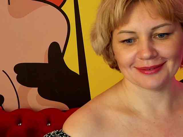 AmaraNights Live Webcam on BongaCams