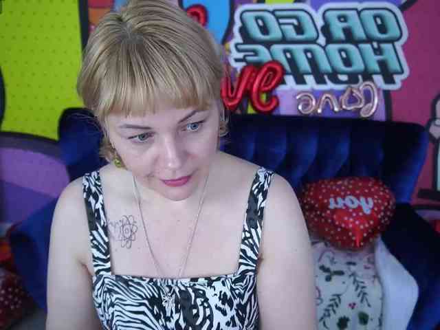 AmaraNights Live Webcam on BongaCams