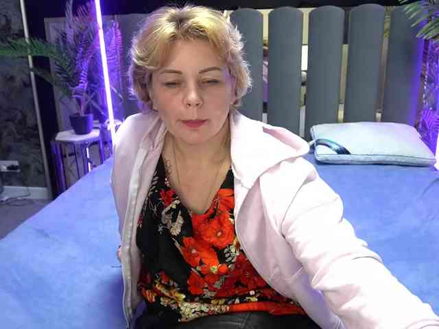 AmaraNights Live Webcam on BongaCams